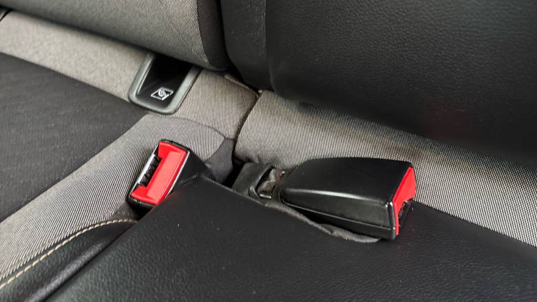 Vauxhall Grandland 1.2 Turbo GS Line 5dr Petrol Hatchback